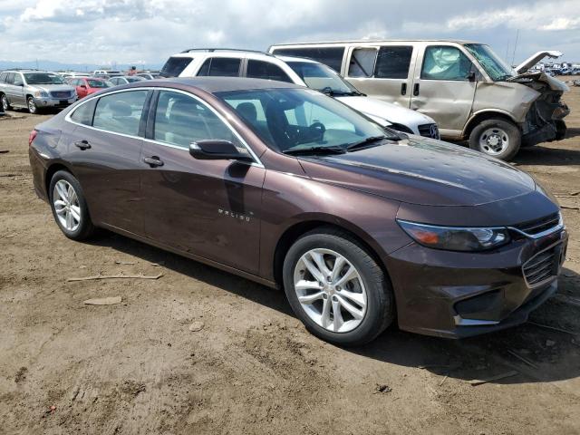 Photo 4 from auction – 2016 CHEVROLET MALIBU LT with VIN 1G1ZE5ST3GF310639
