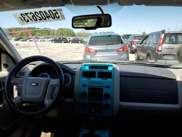 Photo 8 from auction – 2009 FORD ESCAPE with VIN 1FMCU93G79KA32813
