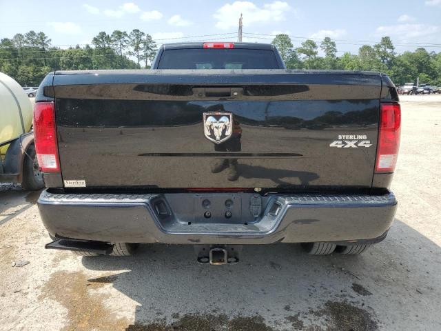 Photo 6 from auction – 2018 RAM 3500 ST with VIN 3C63RRGL6JG319303