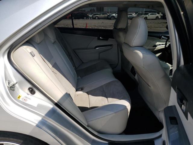 Photo 11 from auction – 2014 TOYOTA CAMRY HYBR with VIN 4T1BD1FK7EU102001