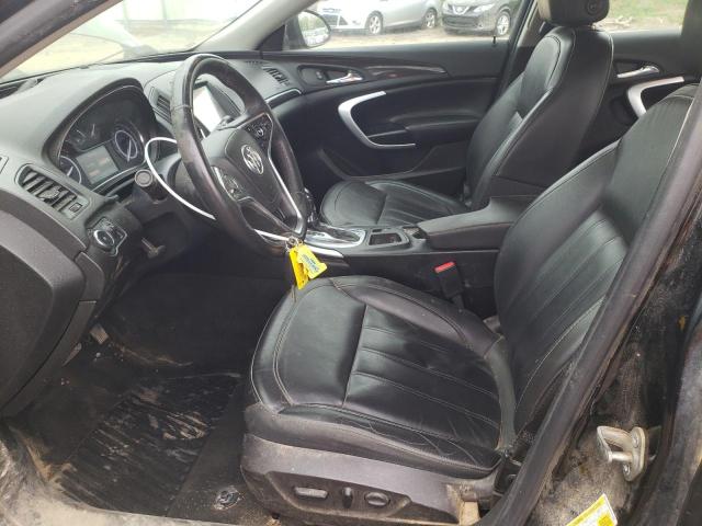 Photo 7 from auction – 2015 BUICK REGAL PREM with VIN 2G4GN5EXXF9241660