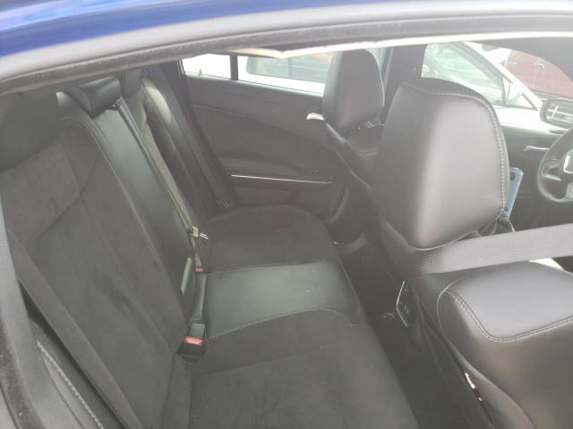 Photo 10 from auction – 2019 DODGE CHARGER SC with VIN 2C3CDXGJ1KH635353