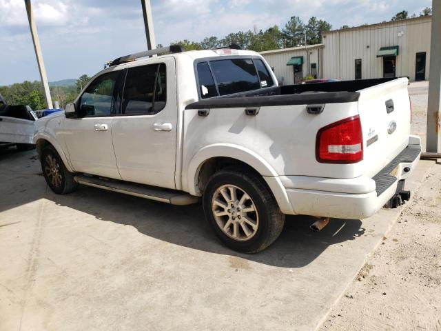 Foto 2 de la subasta – 2007 FORD EXPLORER S con VIN 1FMEU33867UB06030