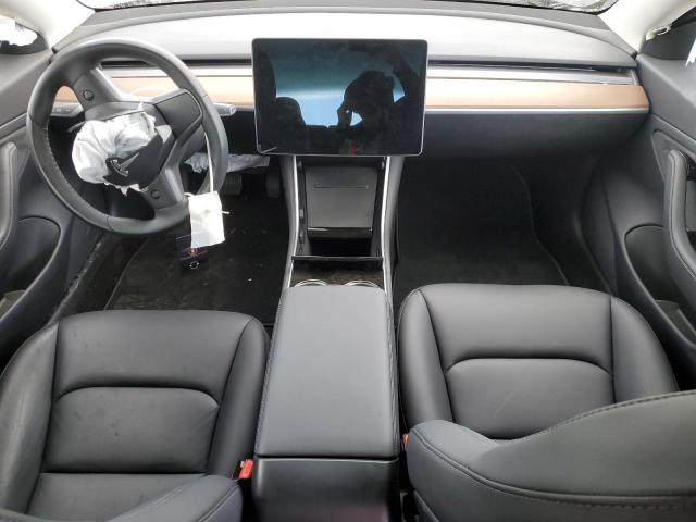 Photo 8 from auction – 2018 TESLA MODEL 3 with VIN 5YJ3E1EA7JF078381