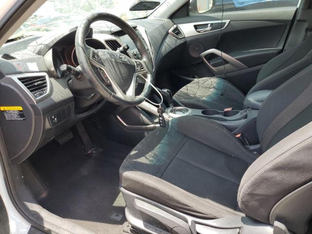 Photo 7 from auction – 2017 HYUNDAI VELOSTER with VIN KMHTC6AD7HU309392