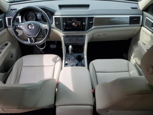 Photo 8 from auction – 2018 VOLKSWAGEN ATLAS SE with VIN 1V2LR2CA0JC508955