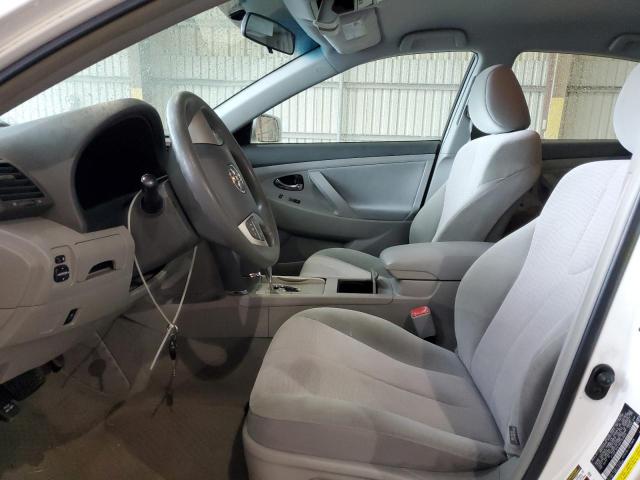 Photo 7 from auction – 2011 TOYOTA CAMRY BASE with VIN 4T4BF3EK1BR152692