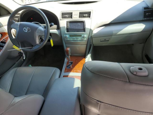 Photo 8 from auction – 2009 TOYOTA CAMRY BASE with VIN 4T1BE46K29U402744