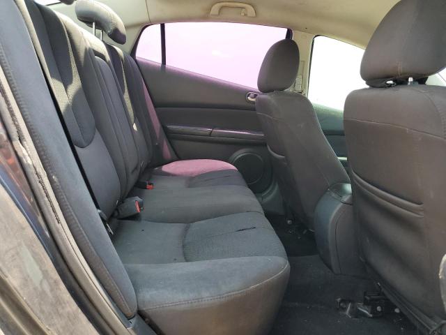 Photo 10 from auction – 2012 MAZDA 6 I with VIN 1YVHZ8BH5C5M06237