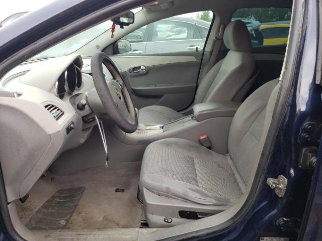 Photo 7 from auction – 2011 CHEVROLET MALIBU LS with VIN 1G1ZB5E16BF250349