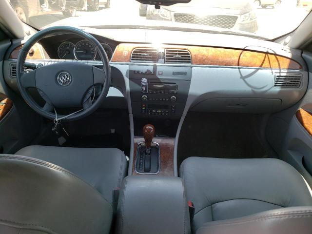 Photo 8 from auction – 2005 BUICK LACROSSE C with VIN 2G4WD532851296434