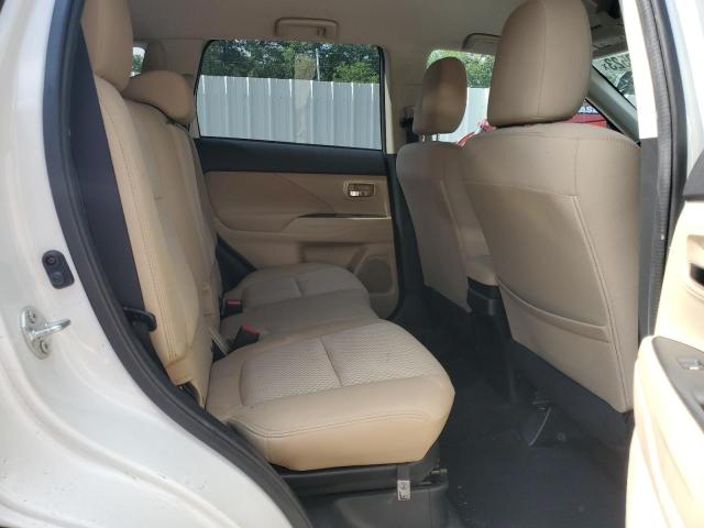 صورة رقم 11 من المزاد - 2016 MITSUBISHI OUTLANDER مع VIN JA4AD3A32GZ050496