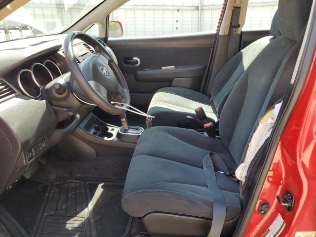Photo 7 from auction – 2012 NISSAN VERSA S with VIN 3N1BC1CP1CK813331
