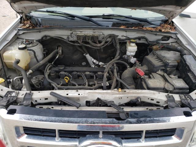 Photo 12 from auction – 2010 FORD ESCAPE LIM with VIN 1FMCU0E78AKA44370
