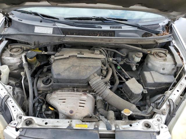 Photo 12 from auction – 2002 TOYOTA RAV4 with VIN JTEGH20V420071439