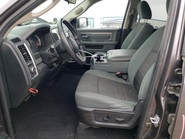 Photo 7 from auction – 2015 RAM 1500 SLT with VIN 1C6RR6GT6FS569794