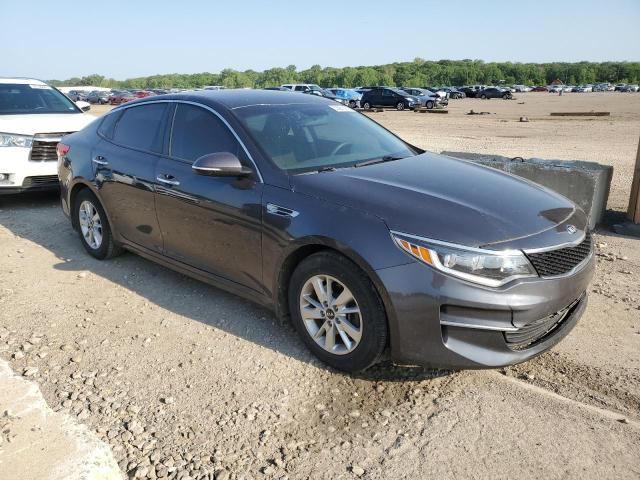 Photo 4 from auction – 2016 KIA OPTIMA LX with VIN KNAGT4L33G5110411