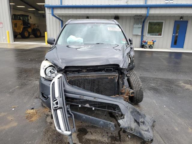 Photo 5 from auction – 2004 HONDA CR-V EX with VIN SHSRD77854U205281