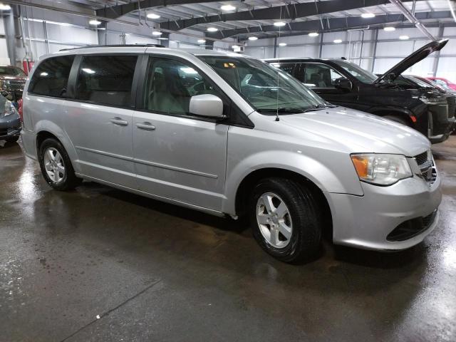 Photo 4 from auction – 2011 DODGE GRAND CARA with VIN 2D4RN3DG0BR682679
