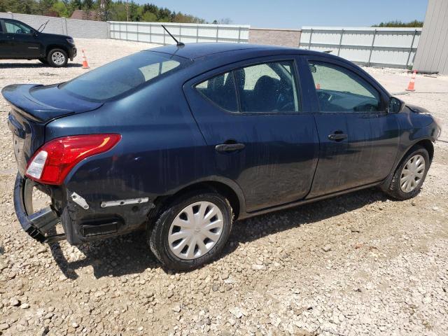 Photo 3 from auction – 2017 NISSAN VERSA S with VIN 3N1CN7AP7HL816773