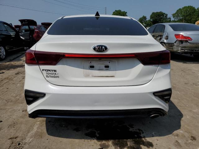 Photo 6 from auction – 2019 KIA FORTE FE with VIN 3KPF24ADXKE071374