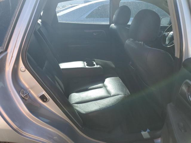 Photo 10 from auction – 2013 NISSAN ALTIMA 3.5 with VIN 1N4BL3AP2DC226760
