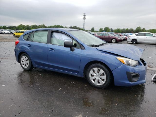 Photo 4 from auction – 2014 SUBARU IMPREZA with VIN JF1GPAA68E8234954