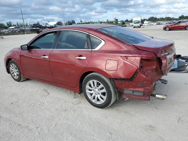 Photo 2 from auction – 2017 NISSAN ALTIMA 2.5 with VIN 1N4AL3AP0HC156919