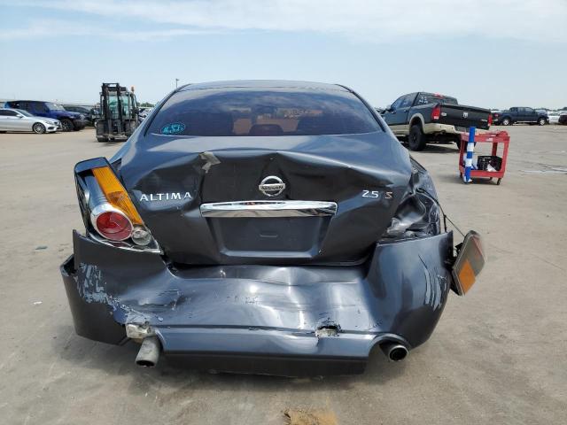 Photo 6 from auction – 2012 NISSAN ALTIMA BAS with VIN 1N4AL2AP6CC208234