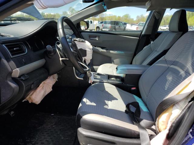 Photo 7 from auction – 2015 TOYOTA CAMRY LE with VIN 4T1BF1FK3FU900491