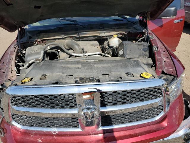 Foto 11 de la subasta – 2013 RAM 1500 SLT con VIN 1C6RR6LT6DS501272