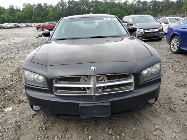 Photo 5 from auction – 2010 DODGE CHARGER SX with VIN 2B3CA3CV3AH290672