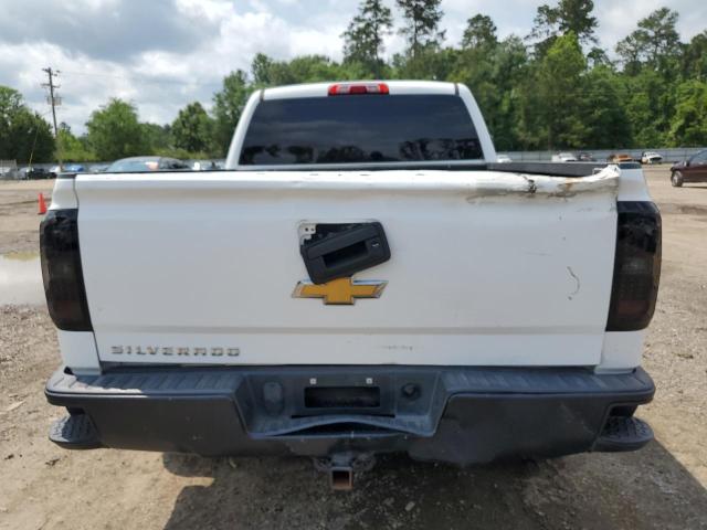 Photo 6 from auction – 2014 CHEVROLET SILVERADO with VIN 3GCPCPEC9EG437841