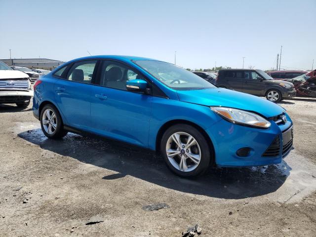 Photo 4 from auction – 2014 FORD FOCUS SE with VIN 1FADP3F24EL367924
