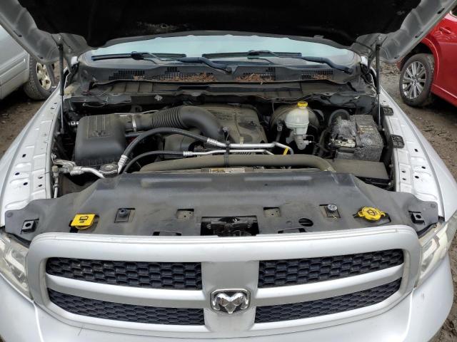 Photo 11 from auction – 2016 RAM 1500 ST with VIN 1C6RR6FT7GS207962
