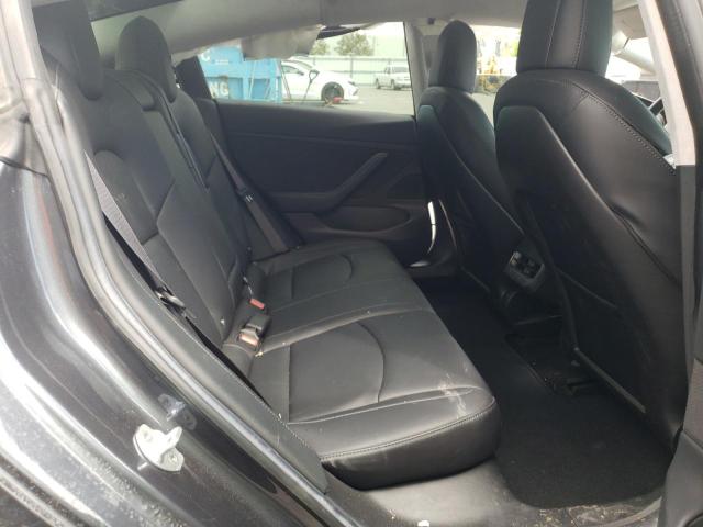 Photo 10 from auction – 2017 TESLA MODEL 3 with VIN 5YJ3E1EA6HF001236