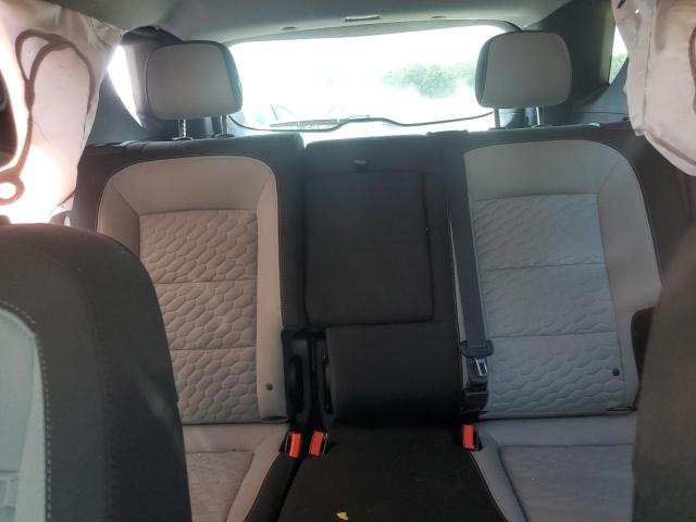 Photo 10 from auction – 2020 CHEVROLET EQUINOX LS with VIN 2GNAXHEV3L6281460