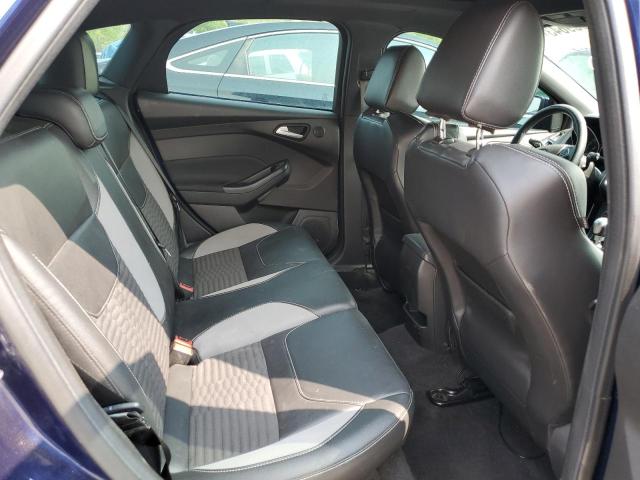 Photo 10 from auction – 2016 FORD FOCUS ST with VIN 1FADP3L92GL267826