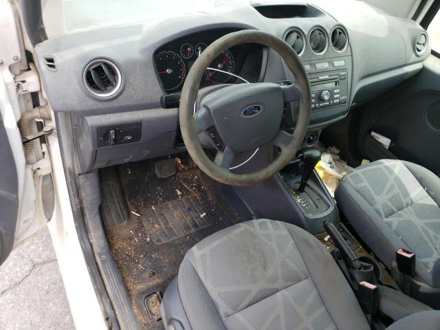 Photo 8 from auction – 2010 FORD TRANSIT CO with VIN NM0LS7BN7AT039108