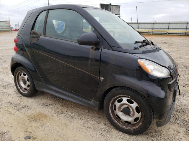 Photo 4 from auction – 2013 SMART FORTWO with VIN WMEEJ3BA3DK657879