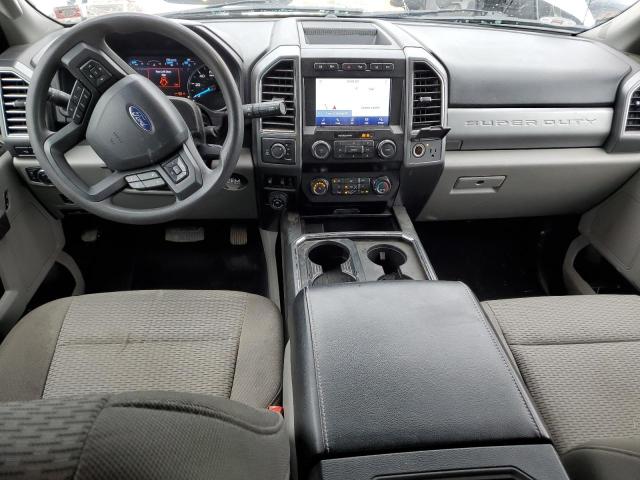 Photo 8 from auction – 2020 FORD F350 SUPER with VIN 1FT8W3BTXLED90641