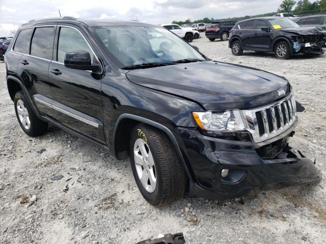 Photo 4 from auction – 2012 JEEP GRAND CHER with VIN 1C4RJFAG6CC193910