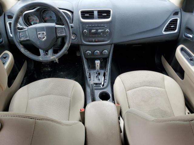 Photo 8 from auction – 2013 DODGE AVENGER SE with VIN 1C3CDZAB8DN536021