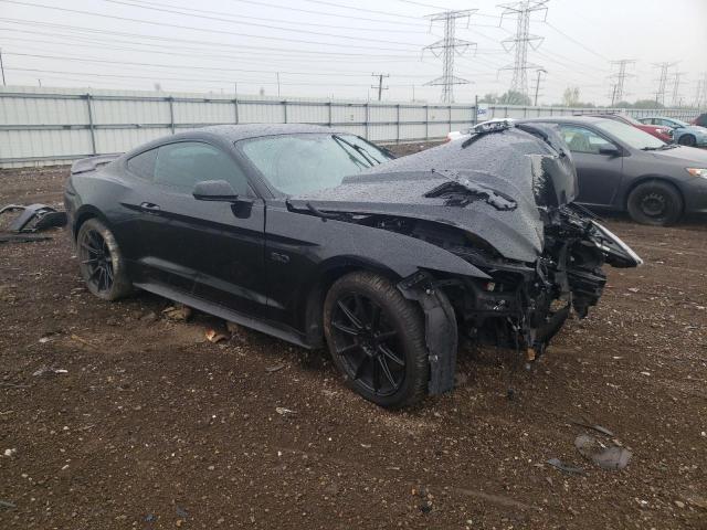 Photo 4 from auction – 2015 FORD MUSTANG GT with VIN 1FA6P8CF6F5355986