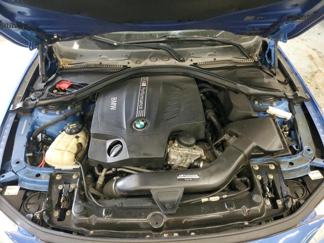 Photo 11 from auction – 2016 BMW 435 XI GRA with VIN WBA4B3C51GG528178