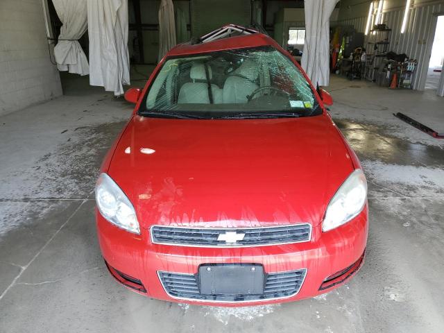 Photo 5 from auction – 2007 CHEVROLET IMPALA LT with VIN 2G1WT58N179167944