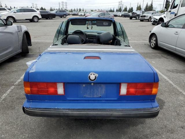 Zdjęcie 6 z aukcji – 1991 BMW 325 IC AUT z VIN WBABB2311MEC24079