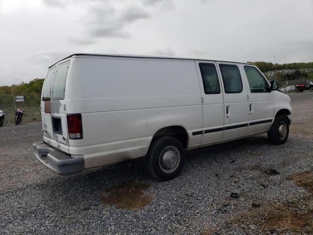 Photo 3 from auction – 1995 FORD ECONOLINE with VIN 1FTFS24Y8SHA74948