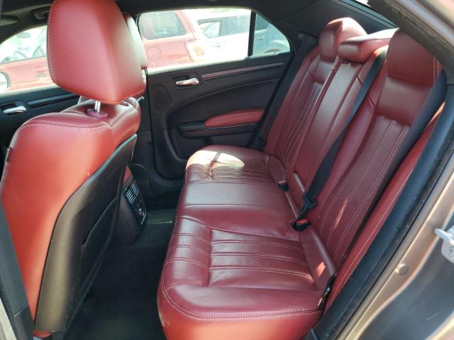 Photo 10 from auction – 2012 CHRYSLER 300 S with VIN 2C3CCABG6CH176009