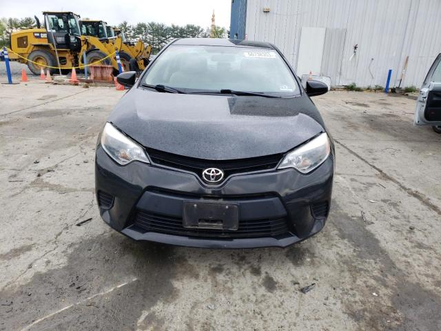 Photo 5 from auction – 2014 TOYOTA COROLLA L with VIN 2T1BURHE3EC216410